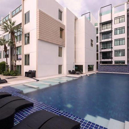 The Regent Condo Pantai Kamala Luaran gambar