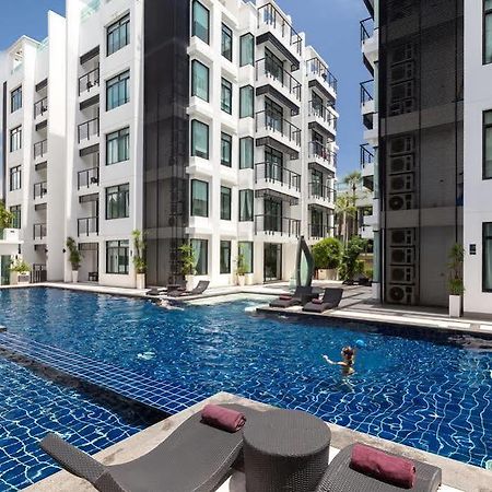 The Regent Condo Pantai Kamala Luaran gambar