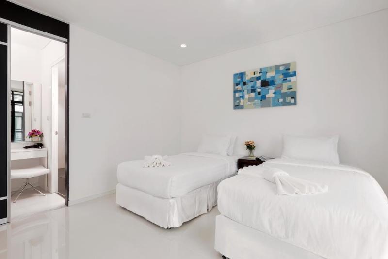The Regent Condo Pantai Kamala Luaran gambar
