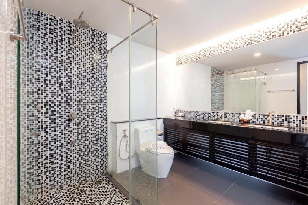 The Regent Condo Pantai Kamala Luaran gambar
