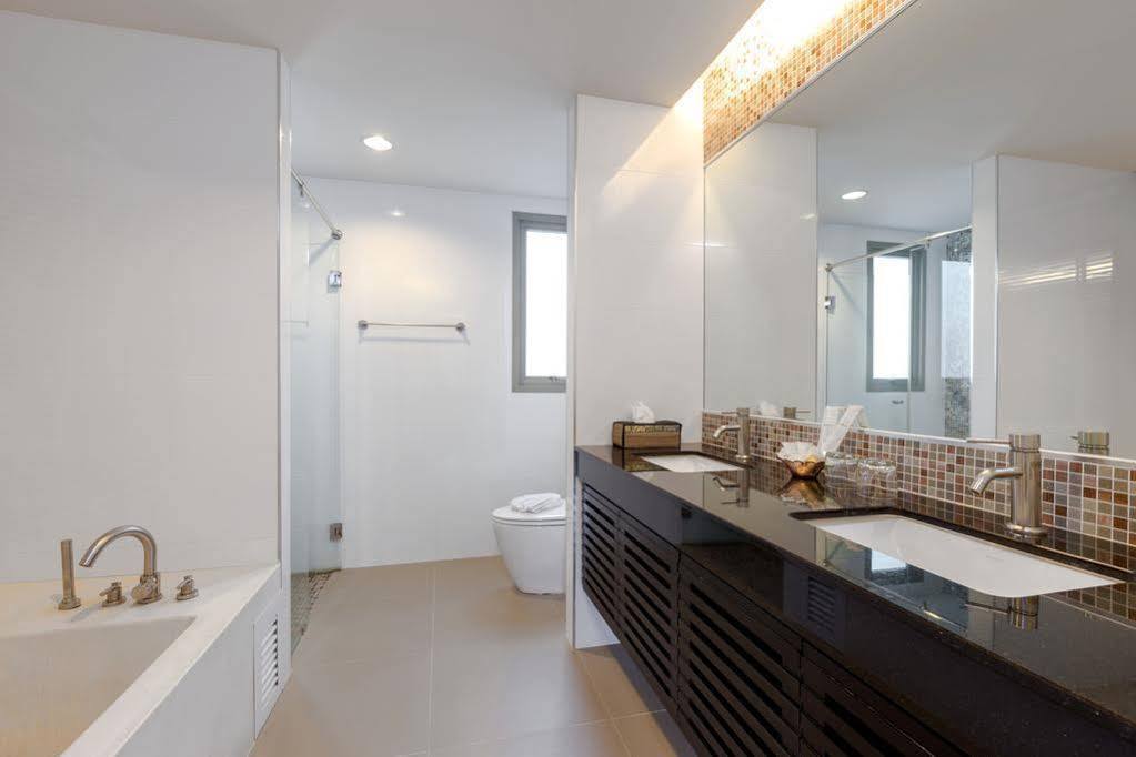 The Regent Condo Pantai Kamala Luaran gambar
