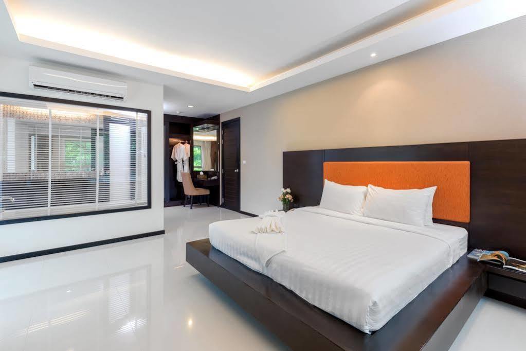 The Regent Condo Pantai Kamala Luaran gambar