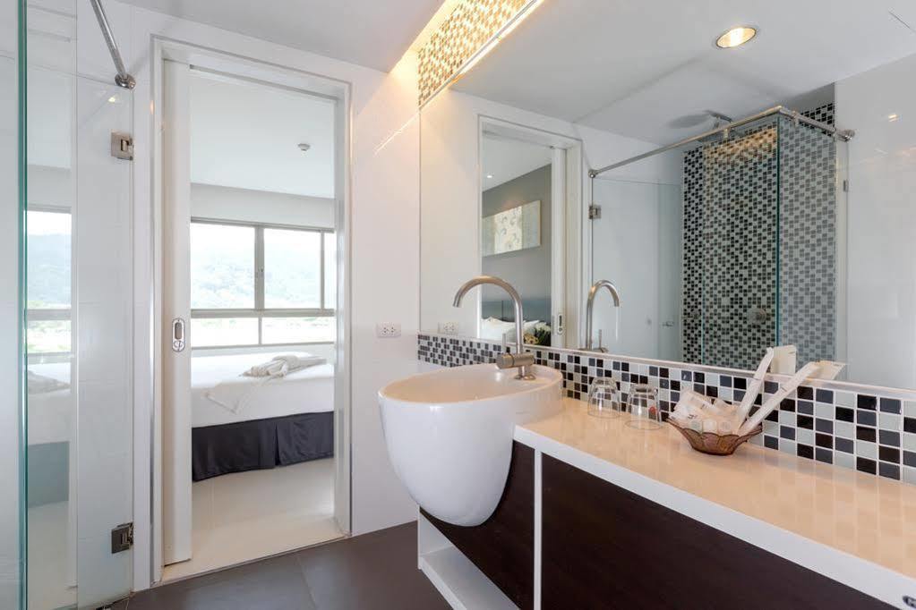 The Regent Condo Pantai Kamala Luaran gambar