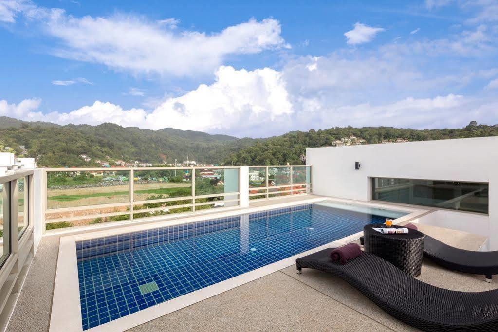 The Regent Condo Pantai Kamala Luaran gambar