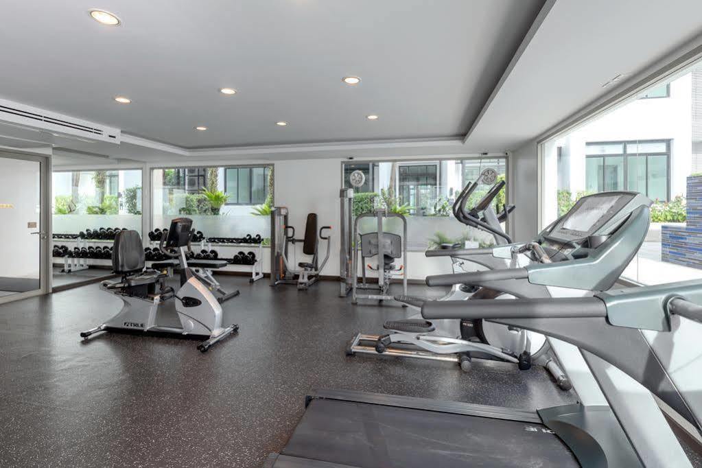 The Regent Condo Pantai Kamala Luaran gambar